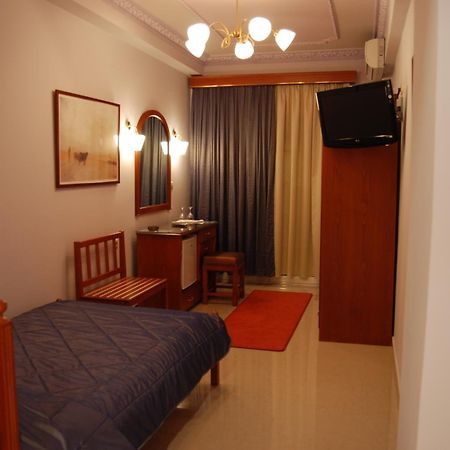Hotel Avra คาร์ดิทซา ภายนอก รูปภาพ