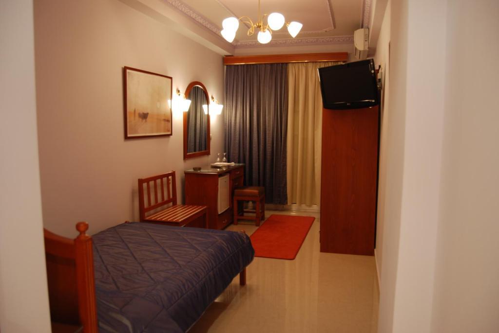Hotel Avra คาร์ดิทซา ห้อง รูปภาพ