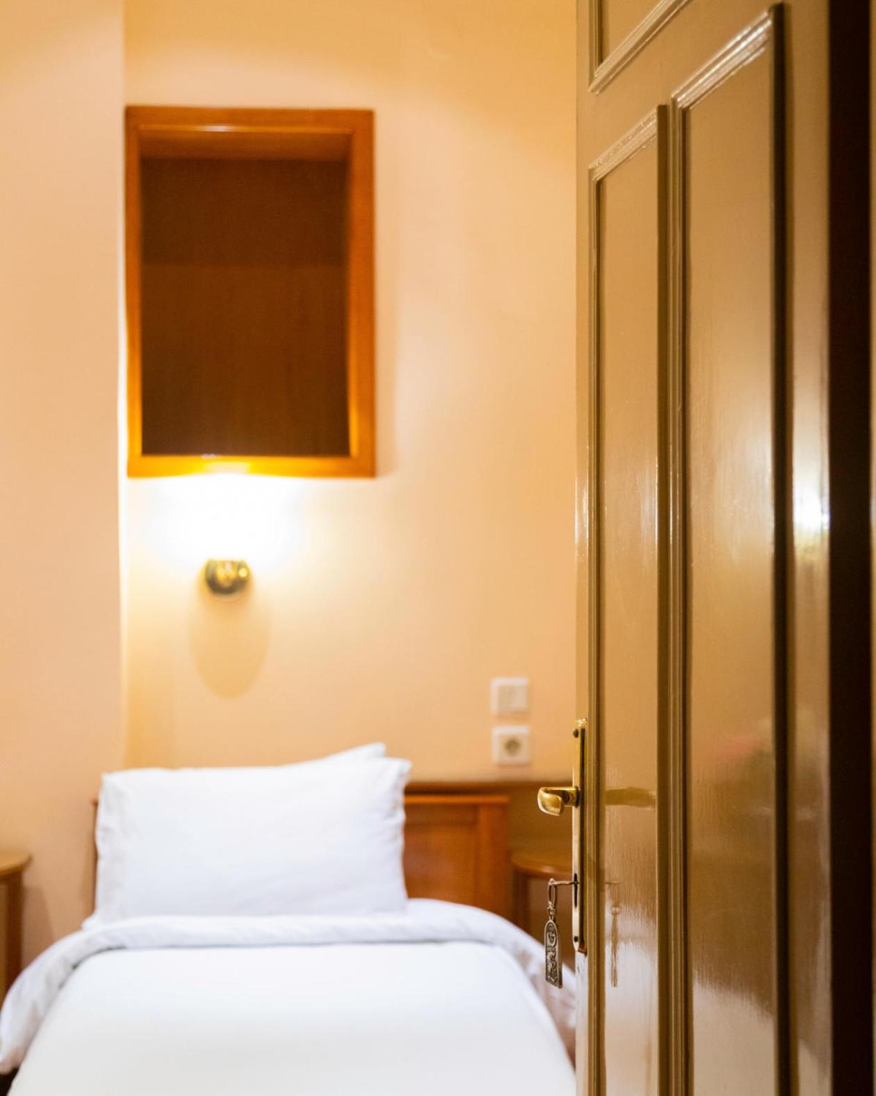 Hotel Avra คาร์ดิทซา ภายนอก รูปภาพ