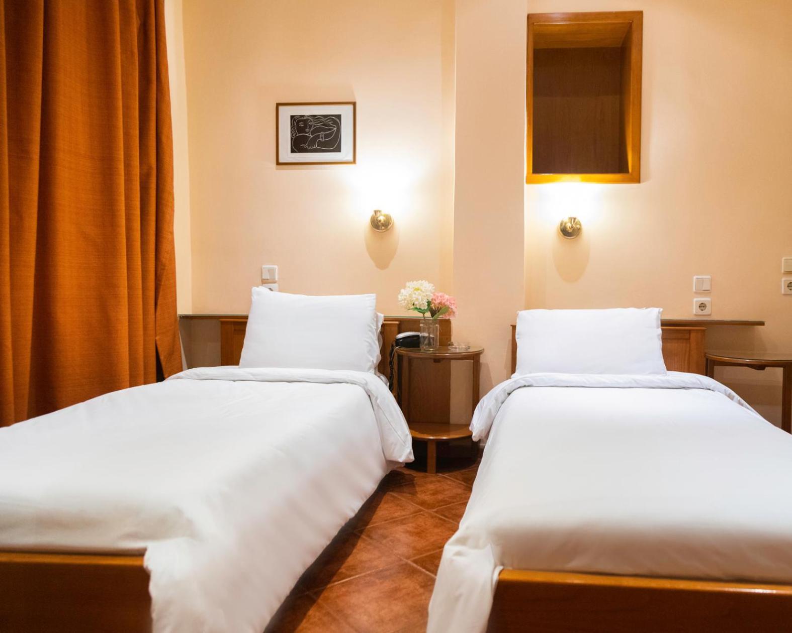 Hotel Avra คาร์ดิทซา ภายนอก รูปภาพ