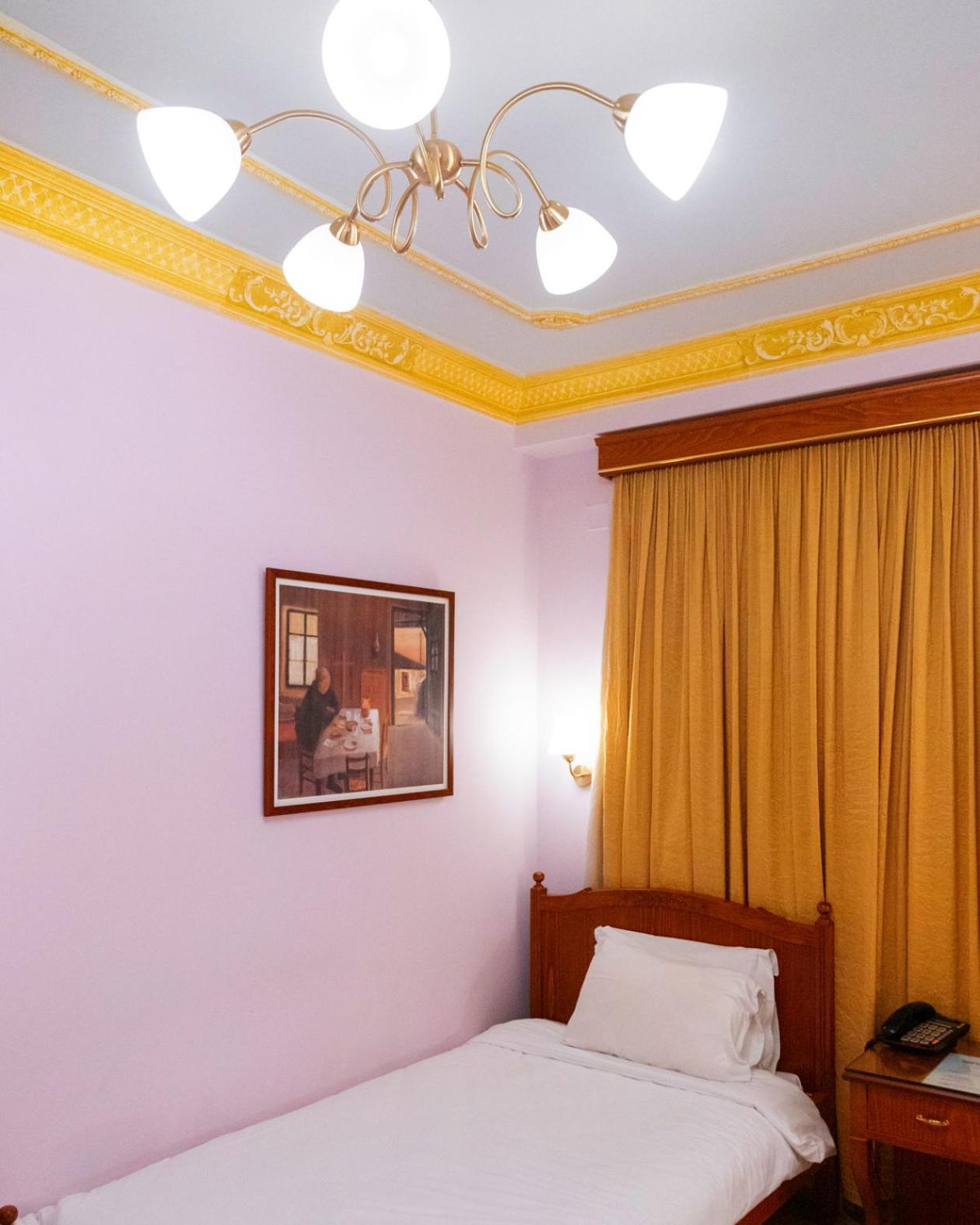 Hotel Avra คาร์ดิทซา ภายนอก รูปภาพ
