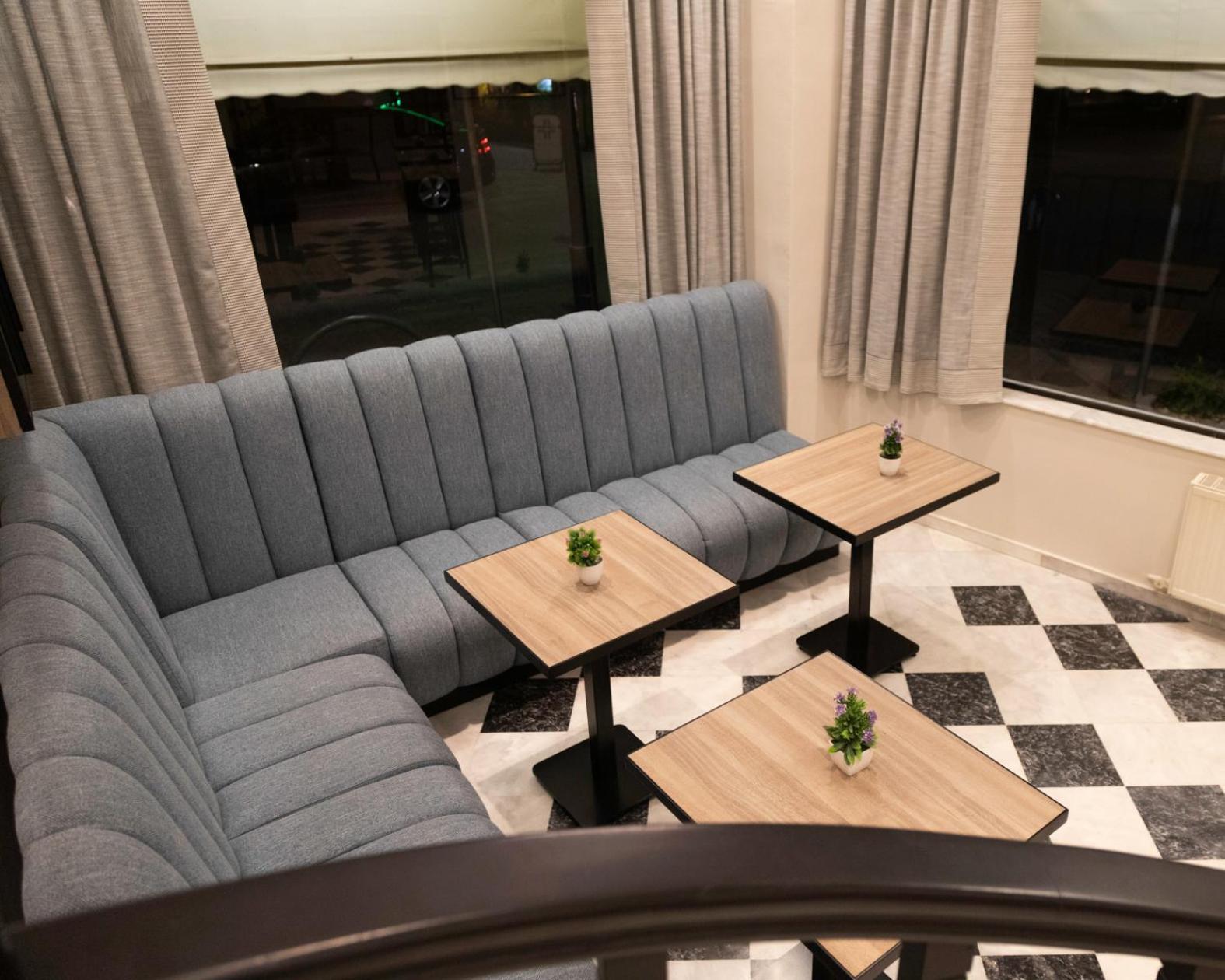 Hotel Avra คาร์ดิทซา ภายนอก รูปภาพ