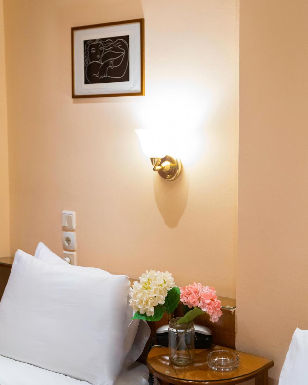 Hotel Avra คาร์ดิทซา ภายนอก รูปภาพ