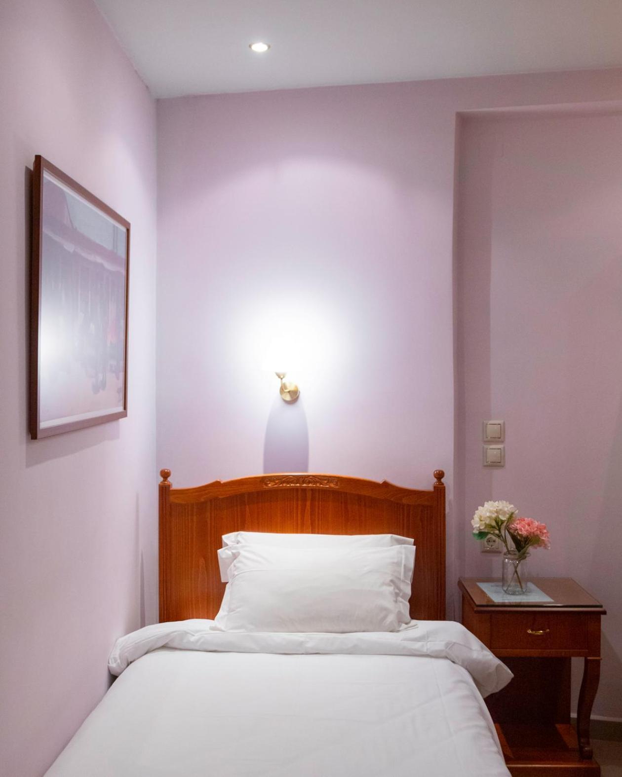 Hotel Avra คาร์ดิทซา ภายนอก รูปภาพ