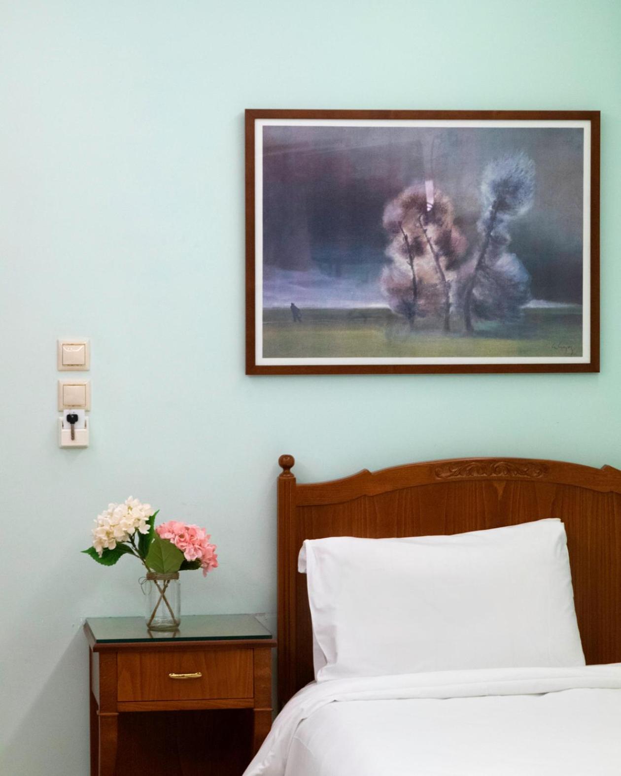 Hotel Avra คาร์ดิทซา ภายนอก รูปภาพ