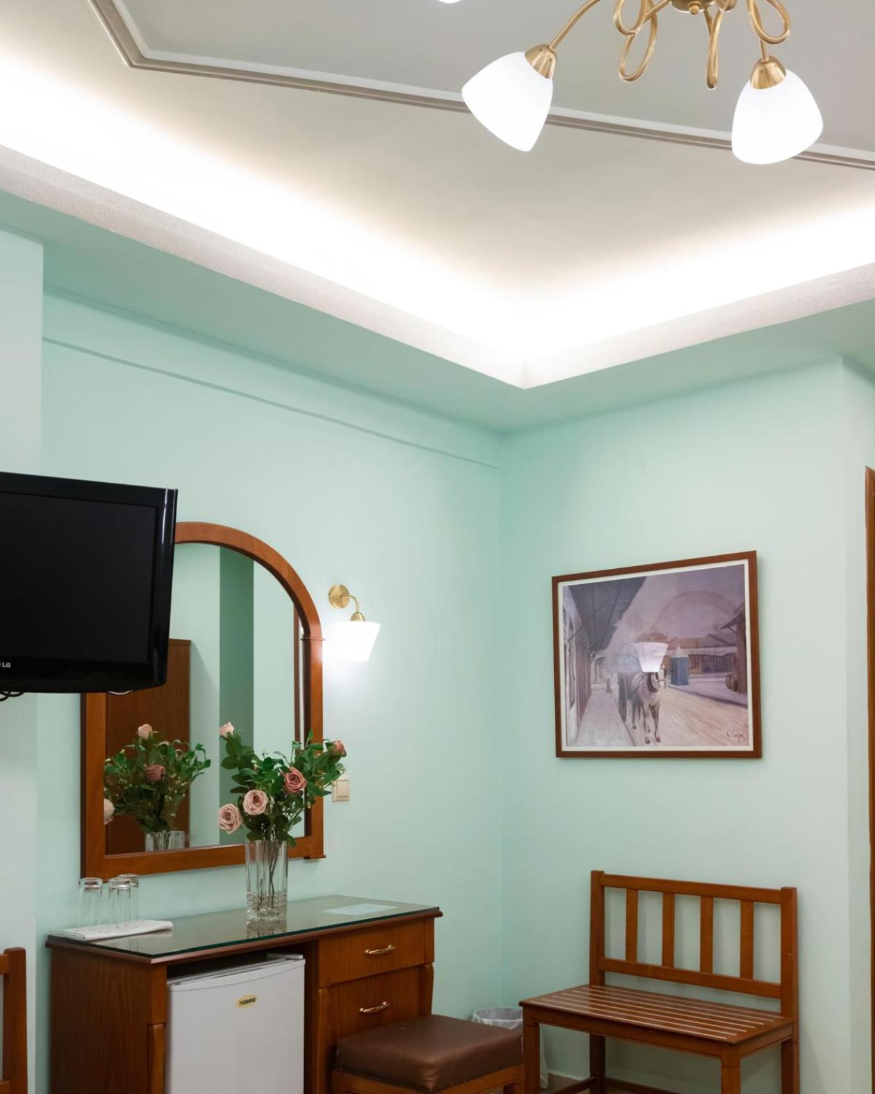 Hotel Avra คาร์ดิทซา ภายนอก รูปภาพ