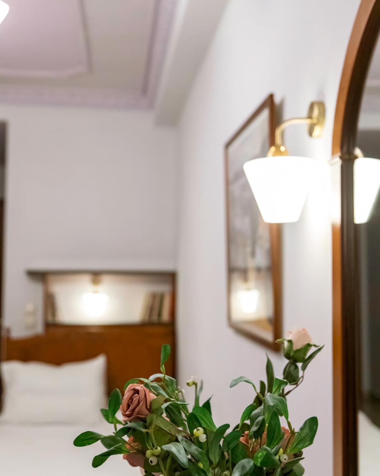 Hotel Avra คาร์ดิทซา ภายนอก รูปภาพ