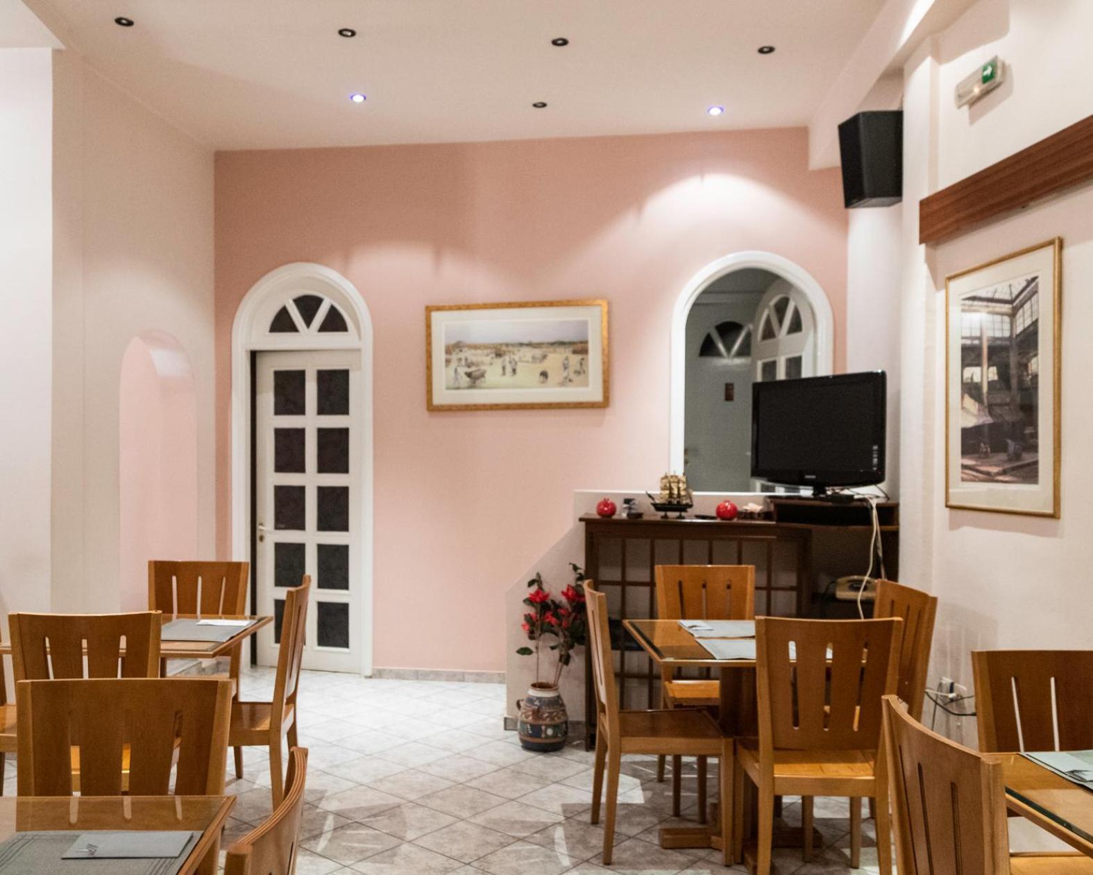 Hotel Avra คาร์ดิทซา ภายนอก รูปภาพ