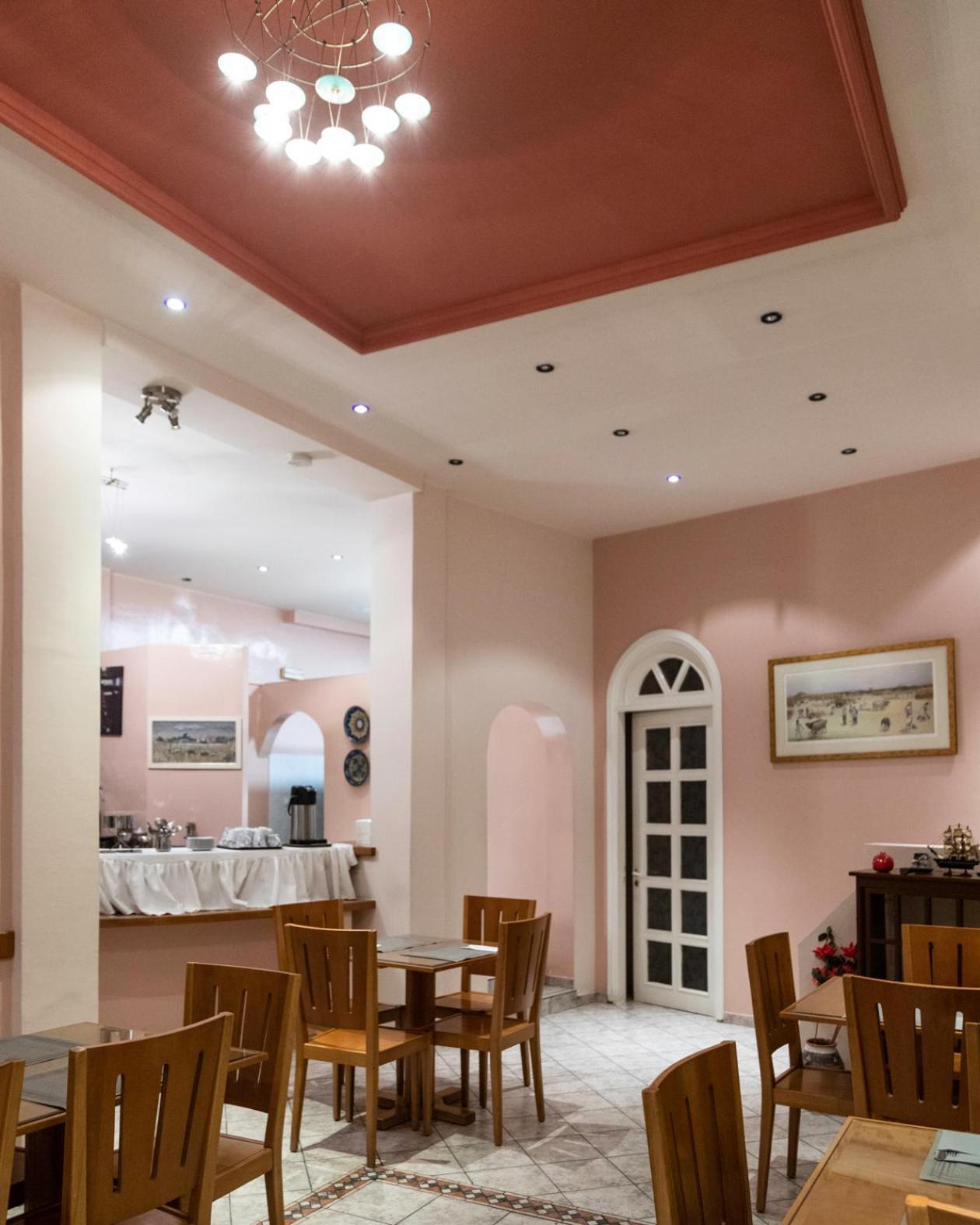 Hotel Avra คาร์ดิทซา ภายนอก รูปภาพ