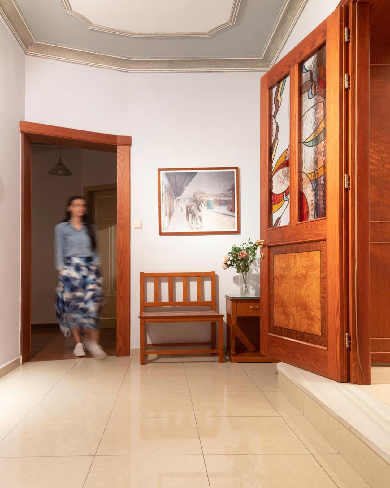 Hotel Avra คาร์ดิทซา ภายนอก รูปภาพ