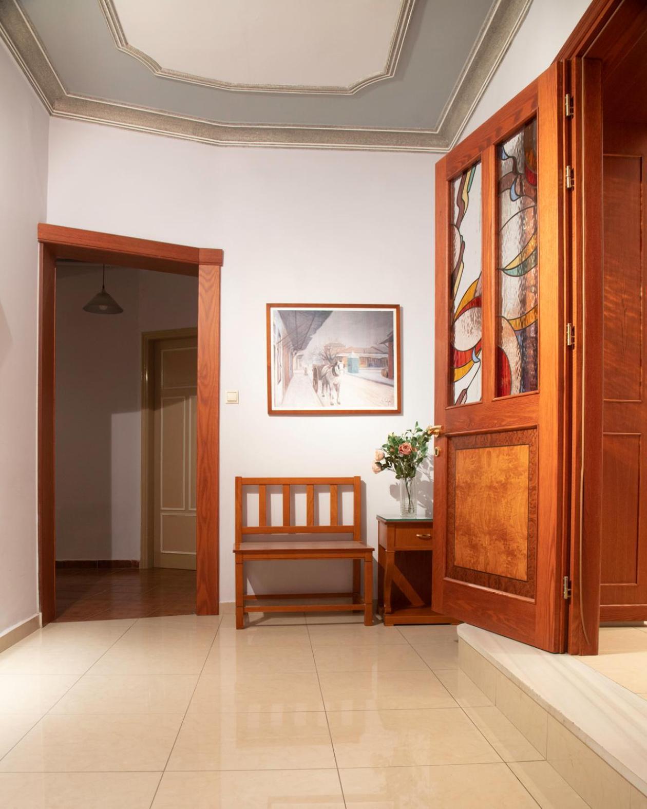 Hotel Avra คาร์ดิทซา ภายนอก รูปภาพ